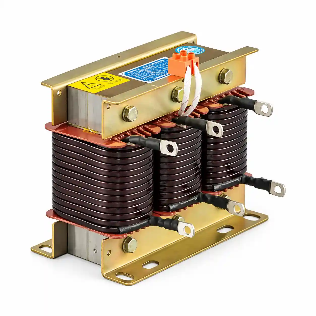 High-Frequency Reactors 